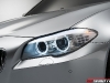 Official 2012 BMW F10M M5 Concept