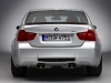 Official BMW M3 CTR