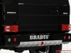 Official Brabus 800 Widestar