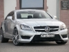 Official Carlsson CK63 RS