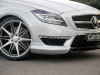 Official Carlsson CK63 RS