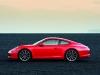 2012 Porsche 991 911 Carrera Red