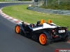 Official KTM X-Bow 'R'