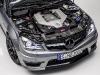 Mercedes-Benz C 63 AMG Edition 507