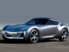Official Nissan eSport Concept