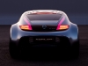 Official Nissan eSport Concept
