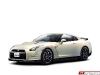 Official 2012 Nissan GT-R Facelift