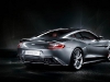 Official Pictures and Video Aston Martin AM 310 Vanquish