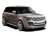 Official Range Rover AR9 by Arden