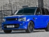Range Rover Sport RS300 Cosworth by Kahn Design