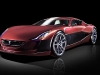 Official Rimac One Concept