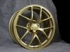 Sportec Forged Alloy Wheels