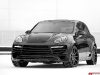 TopCar Porsche Cayenne Vantage 2 Upgrade