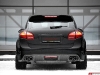 TopCar Porsche Cayenne Vantage 2 Upgrade