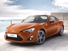 Official Toyota GT-86 