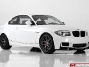 Vorsteiner BMW 1M Coupe GTS-V
