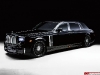 Wald International Rolls-Royce Phantom EWB