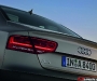 Official 2010 Audi A8 Exterior