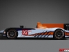 Official 2011 Aston Martin AMR-One