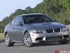 Official 2011 BMW Frozen Gray M3 Coupe - Only US