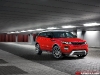 Official 2011 Five-door Range Rover Evoque