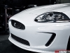 Official: 2011 Jaguar XKR Black and Speed Editions 