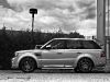 Official 2011 Range Rover Autobiography Project Kahn