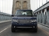Official 2011 Range Rover Revealed