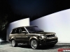 Official 2011 Range Rover Sport Luxury