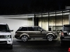 Official 2011 Range Rover Sport Luxury