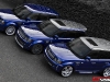 Official 2011 Range Rover Sports by Project Kahn