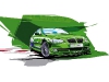 Official 2012 Alpina BMW B3 GT3