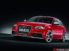Official 2012 Audi RS3 Sportback