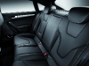 Official 2012 Audi S5 Facelift