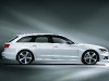 Official 2012 Audi S6 Avant