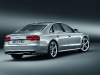 Official 2012 Audi S8