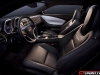 Official 2012 Chevrolet Camaro 45th Anniversary Edition