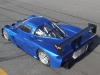 Official 2012 Chevrolet Corvette Daytona Prototype
