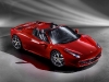Official 2012 Ferrari 458 Spider