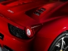 Official 2012 Ferrari 458 Spider