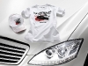 Official 2012 Mercedes-Benz AMG Accessories