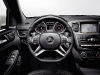 Official 2012 Mercedes-Benz ML 63 AMG