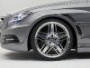 Official 2012 Mercedes-Benz CLS by Lorinser