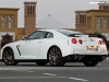 Official 2012 Nissan GT-R VVIP Edition for UAE & GCC