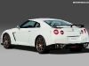 Official 2012 Nissan GT-R VVIP Edition for UAE & GCC