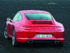 Official 2012 Porsche 911 Carrera S