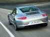 Official 2012 Porsche 911 Carrera S