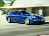 Official 2012 Porsche Panamera S Hybrid