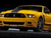 Official 2013 Ford Mustang Boss 302
