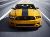 Official 2013 Ford Mustang Boss 302